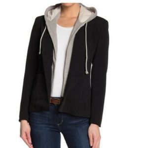 No one cares suite coat jacket